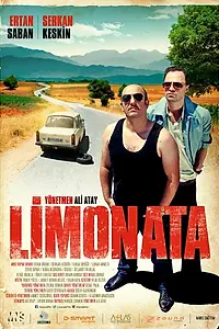Постер к фильму «Лимонад (2015)»