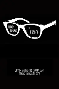 Постер к фильму «Eleven Hundred to Lubbock (2017)»