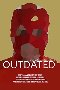 Постер к фильму «Outdated (2014)»