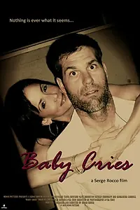 Постер к фильму «Baby Cries (2015)»