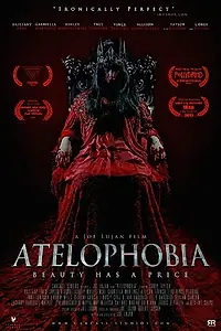 Постер к фильму «Ателофобия (2015)»