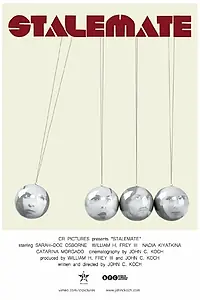 Постер к фильму «Stalemate (2014)»