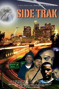 Постер к фильму «Side Trak (2014)»