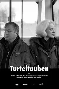 Постер к фильму «Turteltauben (2014)»
