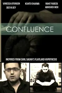 Постер к фильму «Confluence (2014)»