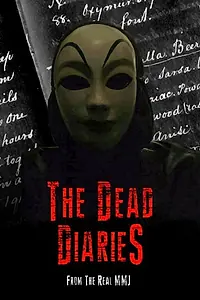 Постер к сериалу «The Dead Diaries (2014)»