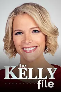 Постер к сериалу «The Kelly File (2013 - 2017)»
