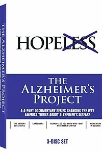 Главный постер сериала «The Alzheimer's Project (2009)»