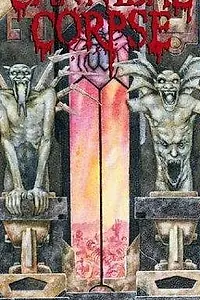 Постер к фильму «Cannibal Corpse: Live Cannibalism (2000)»