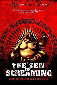 Постер к фильму «The Zen of Screaming (2005)»