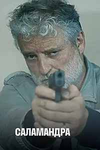 Постер к сериалу «Саламандра (2012 - 2018)»
