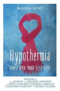 Постер к фильму «Hypothermia (2014)»
