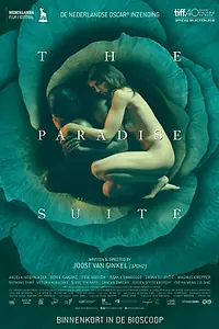 Постер к фильму «Райский номер (2015)»