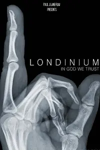 Постер к фильму «Londinium (2016)»
