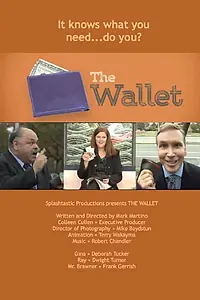 Постер к фильму «The Wallet (2015)»