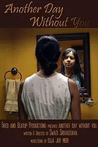 Постер к фильму «Another Day Without You (2014)»