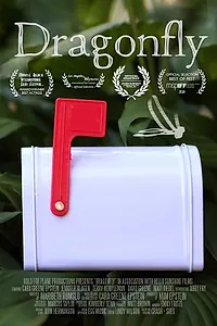Постер к фильму «Стрекоза (2016)»