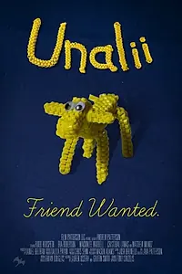 Постер к фильму «Unalii (2015)»