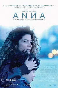 Постер к фильму «Анна (2015)»