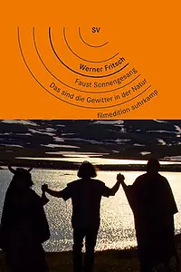 Постер к фильму «Faust Sonnengesang (2010)»