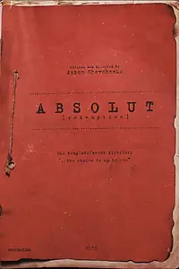 Постер к фильму «Абсолют. Искупление (2015)»