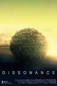Постер к мультфильму «Диссонанс (2015)»