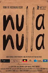 Постер к фильму «Нулла Нулла (2015)»