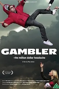 Постер к фильму «Gambler (2006)»
