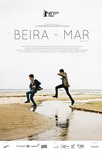 Постер к фильму «Берег моря (2015)»