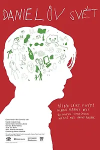 Постер к фильму «Мир Даниила (2014)»