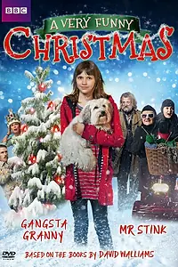 Постер к фильму «Текст Санта (2014)»