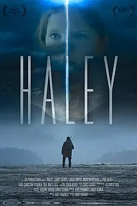 Постер к фильму «Haley (2016)»