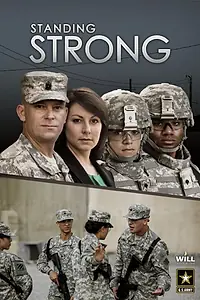 Постер к фильму «Standing Strong (2014)»