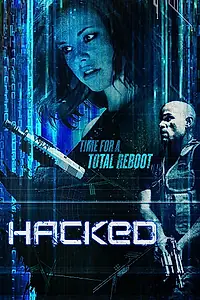 Постер к фильму «Ctrl Alt Delete (2016)»