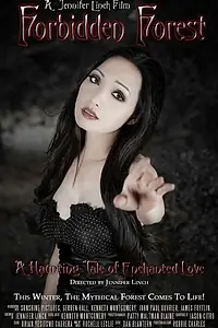 Постер к фильму «Forbidden Forest»