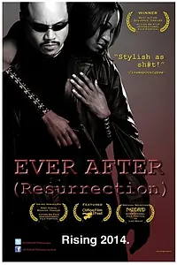Постер к фильму «Ever After: Resurrection (2015)»