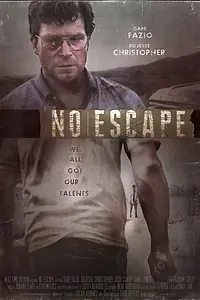 Постер к фильму «No Escape (2015)»