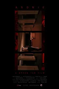 Постер к фильму «Anomie (2015)»