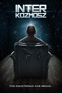 Постер к фильму «Interkozmosz (2014)»