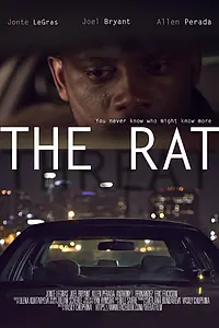 Постер к фильму «The Rat (2015)»