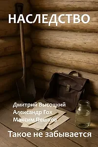 Постер к фильму «Наследство (2016)»
