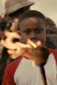 Постер к фильму «Feuerkind (2014)»