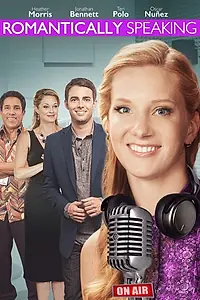 Постер к фильму «Romantically Speaking (2015)»