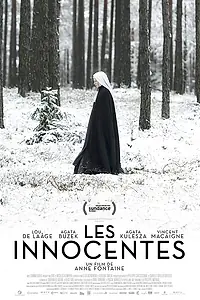 Постер к фильму «Непорочные (2016)»