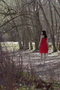 Постер к фильму «White Orb (2014)»