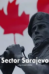Главный постер фильма «Sector Sarajevo (2013)»