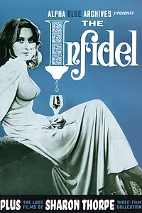 Главный постер фильма «The Infidel (1975)»