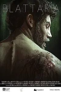 Главный постер фильма «Blattaria (2016)»