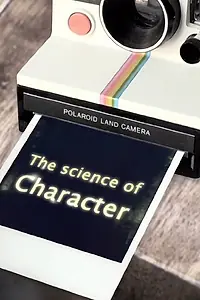 Главный постер мультфильма «The Science of Character (2013)»