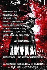 Постер к фильму «Blood Vow (2017)»